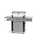 Mastercook Platinum 600 Gas Barbeque