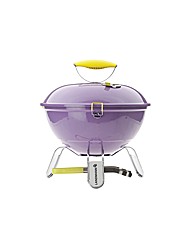 Landmann Piccolino Lavender BBQ