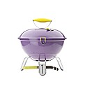 Landmann Piccolino Lavender BBQ