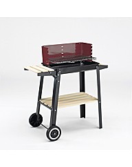 Landmann Charcoal Wagon Barbeque