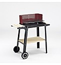 Landmann Charcoal Wagon Barbeque