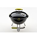 Landmann Piccolino Black BBQ