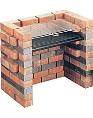 Landmann DIY Barbeque