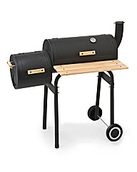 Landmann Tennessee Smoker