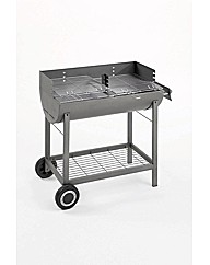 Landmann Oil Drum Barbeque