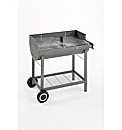 Landmann Oil Drum Barbeque