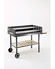 Landmann Party Charcoal Barbeque