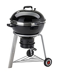 Landmann Black Pearl Kettle Barbeque