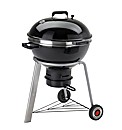 Landmann Black Pearl Kettle Barbeque