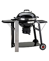 Landmann Black Pearl Select Kettle BBQ