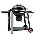 Landmann Black Pearl Select Kettle BBQ