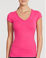 Casall Darting Tee