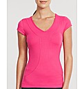 Casall Darting Tee