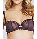 C Chic Sexy Half Cup Bra