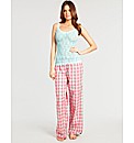 Check PJ Pant