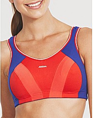Max Sports Bra Top Level 4