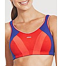 Max Sports Bra Top Level 4