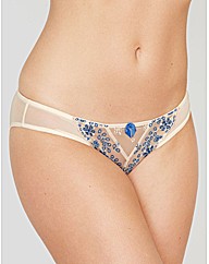 Lana Broderie Brief