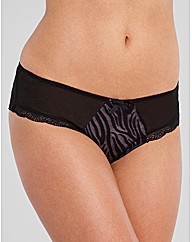 Zebra Short
