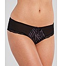Zebra Short