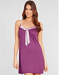 Camelia Soft Touch Chemise