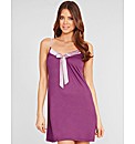Camelia Soft Touch Chemise