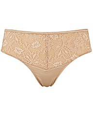 Masquerade Harem Thong