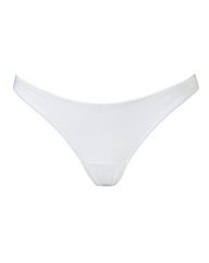 Panache Porcelain Thong