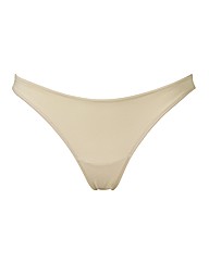 Panache Porcelain Thong