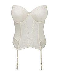 Panache Evie Bridal Basque