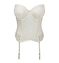Panache Evie Bridal Basque