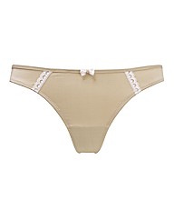 Cleo Jude Thong