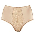 Masquerade Harem High Waisted Brief