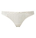 Panache Evie Bridal Thong