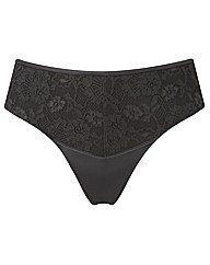 Masquerade Harem Thong