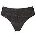 Masquerade Harem Thong
