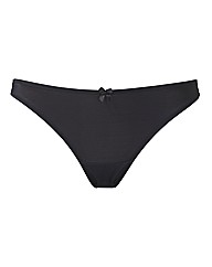 Panache Evie Thong