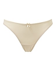 Panache Evie Thong