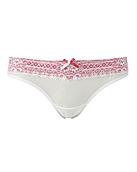 Panache Sophie Thong