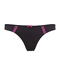 Cleo Jude Thong