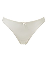 Panache Evie Thong