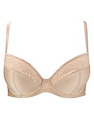 Masquerade Harem Plunge Bra