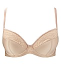 Masquerade Harem Plunge Bra