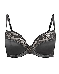 Masquerade Harem Plunge Bra