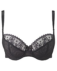 Cleo Lucy Balconnet Bra
