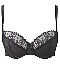 Cleo Lucy Balconnet Bra