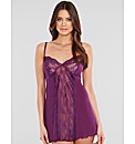 Athena Chemise