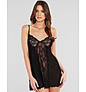 Athena Chemise