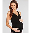 Maternity Seamless Vest