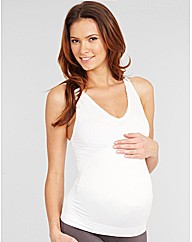Maternity 2PK Seamless Vests